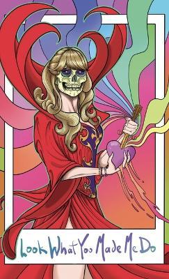 Look What You Made Me Do - cover