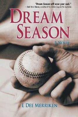 Dream Season - E Dee Merriken - cover