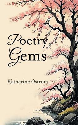 Poetry Gems - Katherine Ostrom - cover