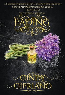 Fading - Cindy Cipriano - cover