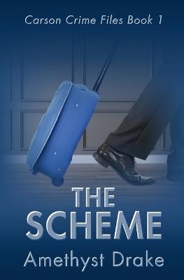 The Scheme - Amethyst Drake - cover