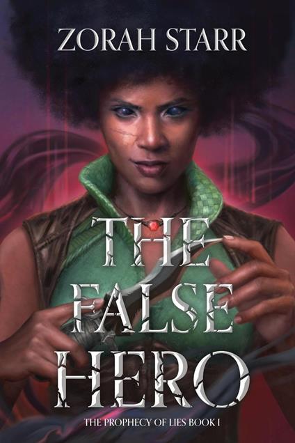 The False Hero