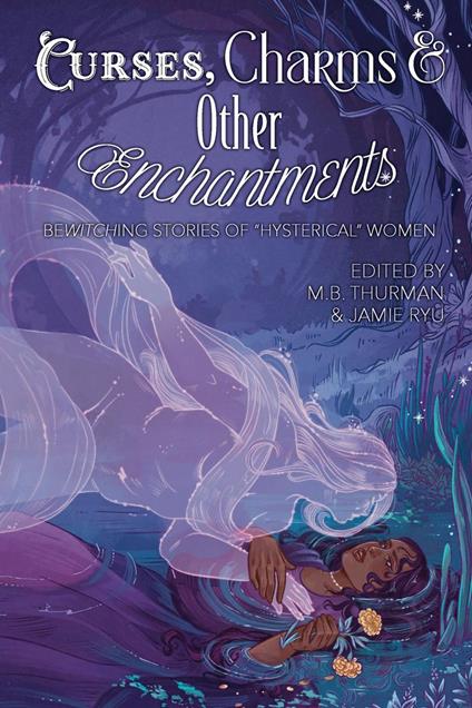 Curses, Charms & Other Enchantments