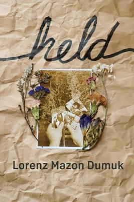 Held - Lorenz Mazon Dumuk - cover