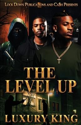 The Level Up - Luxury King - cover
