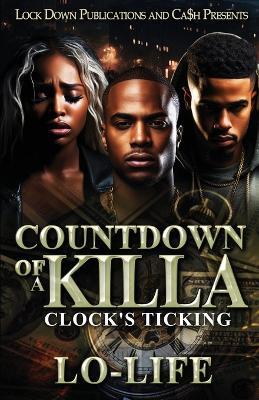 Countdown Of A Killa - Lo-Life - cover