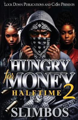 Hungry For Money 2 - Lo-Life - cover