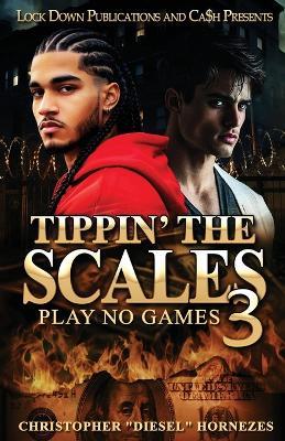 Tippin' The Scales 3 - Christopher Hornezes - cover