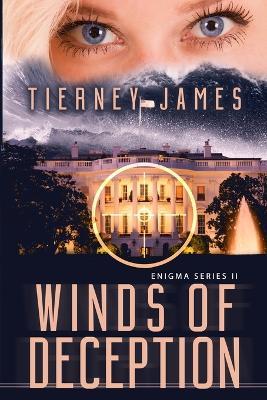 Winds of Deception - Tierney James - cover