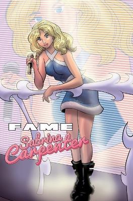 Fame: Sabrina Carpenter - Michael Frizell,Lucy Fidelis - cover