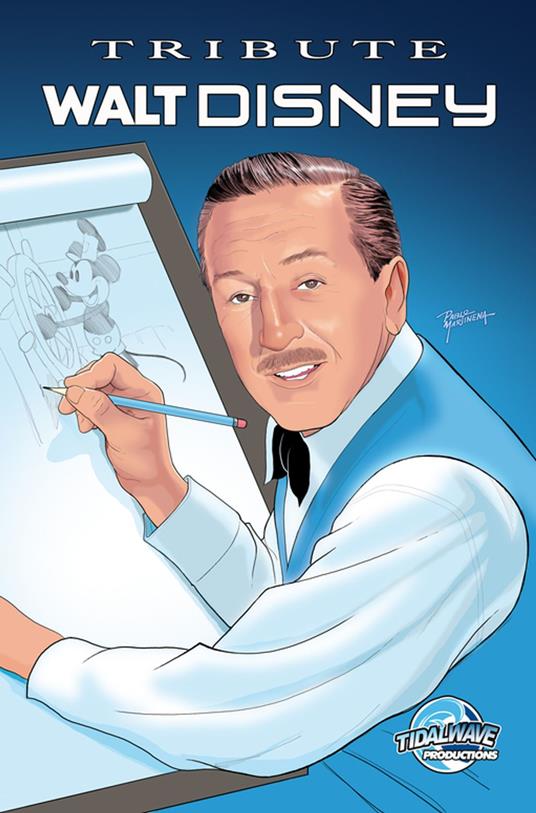 Tribute: Walt Disney