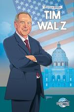 Political Power: Tim Waltz