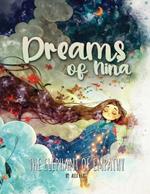Dreams of Nina: The Elephant of Empathy