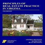 Principles of Real Estate Practice in Virginia