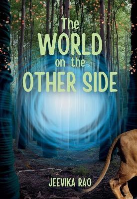 The World on the Other Side - Jeevika Rao - cover
