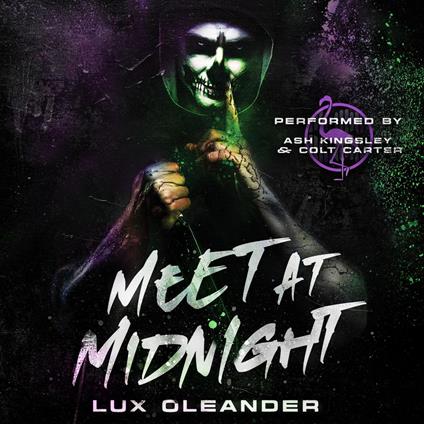 Meet at Midnight