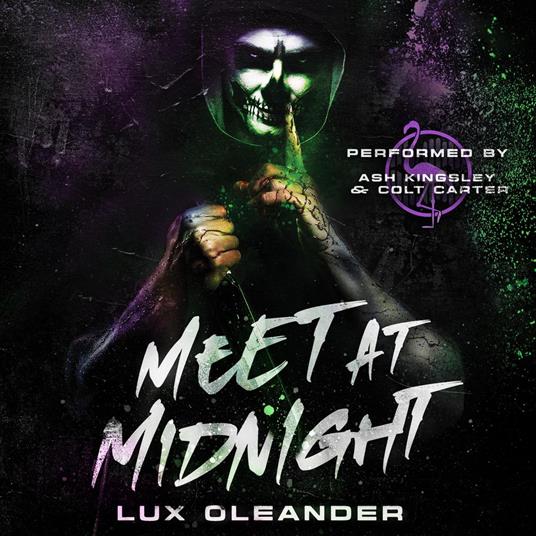 Meet at Midnight