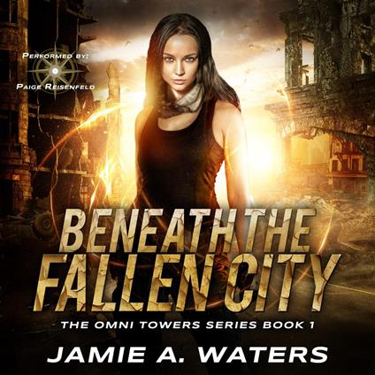 Beneath the Fallen City
