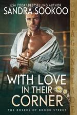 With Love in Their Corner: A Regency Historical Romance
