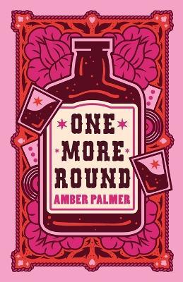 One More Round - Amber Palmer - cover