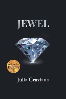 Jewel - Julia Graziano - cover
