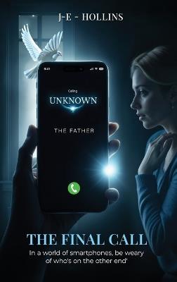 The Last Call - J E Hollins - cover