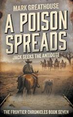 A Poison Spreads: Jack Seeks the Antidote