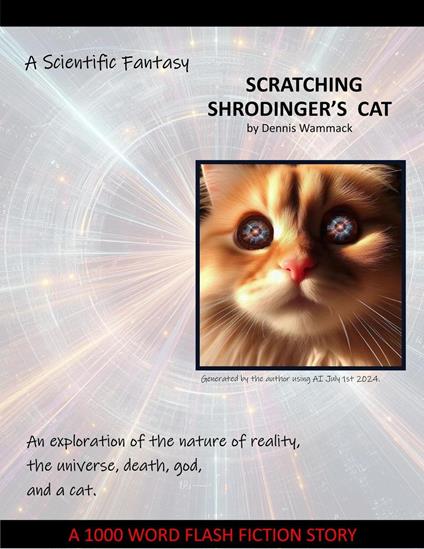 Scratching Shrodinger's Cat