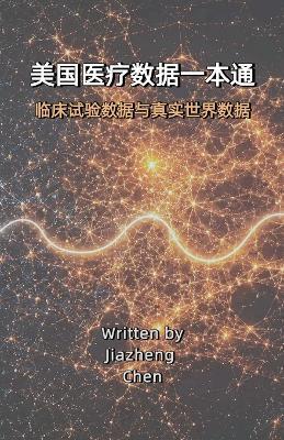 美国医疗数据一本通: 临床试验数据与真实世界数据 - Jiazheng Chen - cover