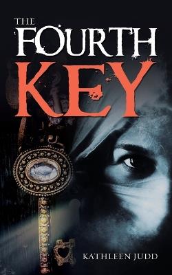 The Fourth Key - Kathleen Judd - cover