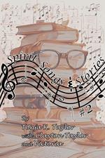 Spirit Songs & Stories Enhanced #2