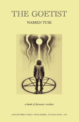 The Goetist - Warren Tusk - cover