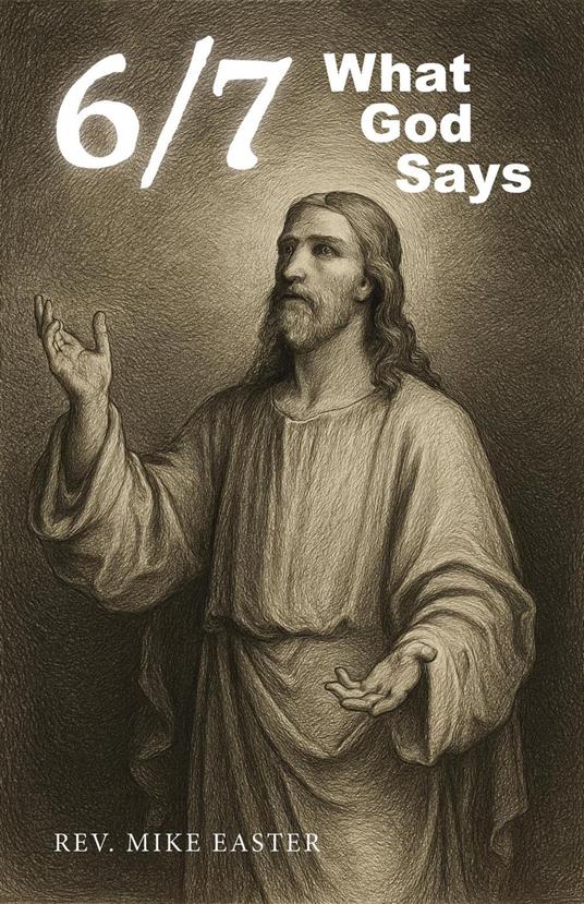 6/7: What God Says