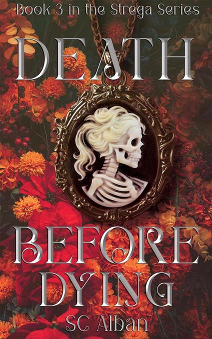 Death Before Dying