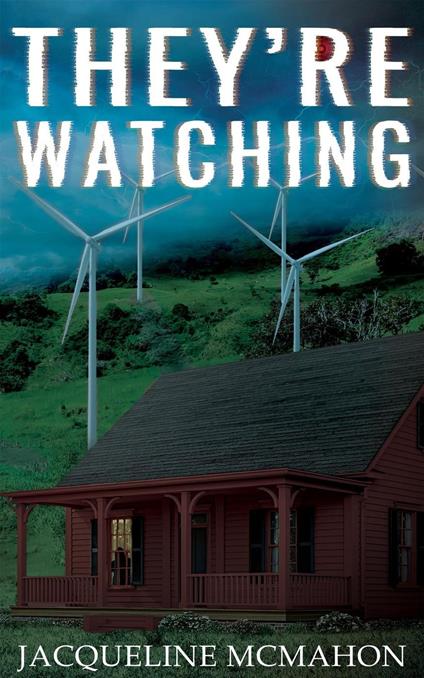 They're Watching