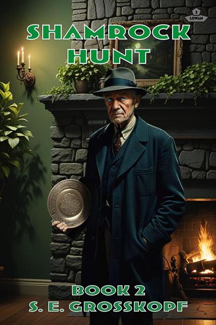 Shamrock Hunt