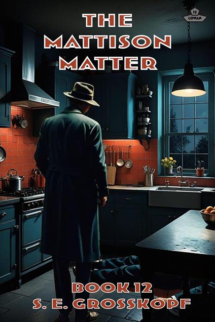 The Mattison Matter
