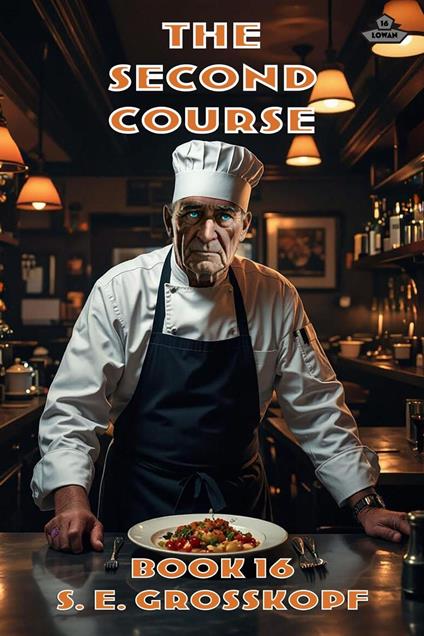The Second Course