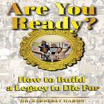 Are You Ready?