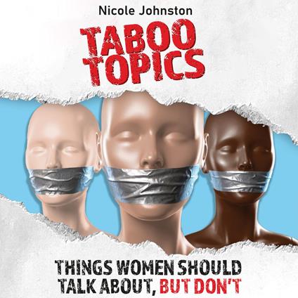 Taboo Topics