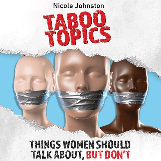 Taboo Topics