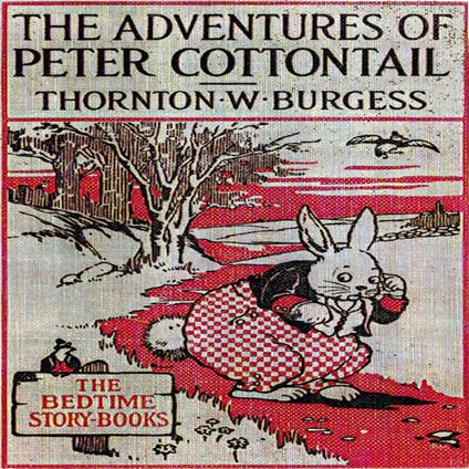 The Adventures of Peter Cottontail