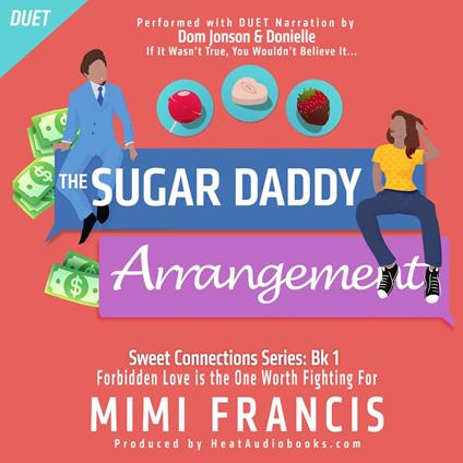 The Sugar Daddy Arrangement