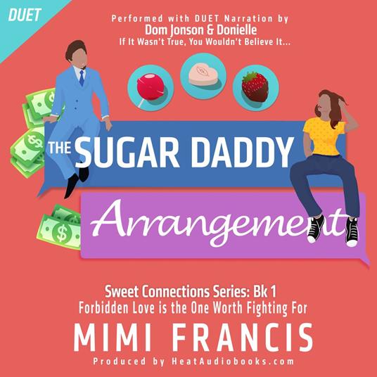 The Sugar Daddy Arrangement