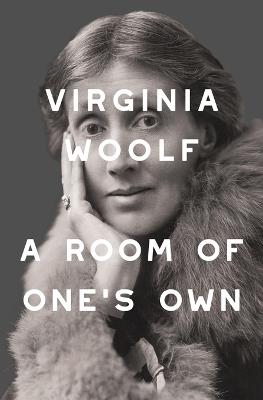 A Room of One's Own (Warbler Classics Annotated Edition) - Virginia Woolf - cover