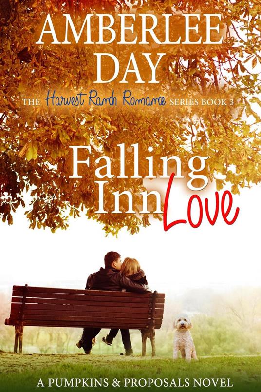 Falling Inn Love