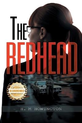 The Redhead - H M Howington - cover