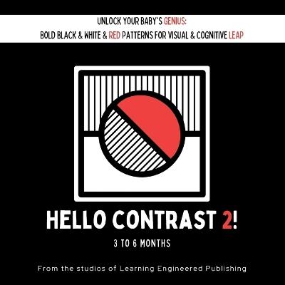 Hello Contrast 2! - Christian Dickinson,Morgan Champion-Dickinson - cover