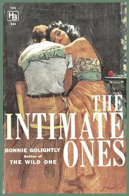 The Intimate Ones - Bonnie Golightly - cover