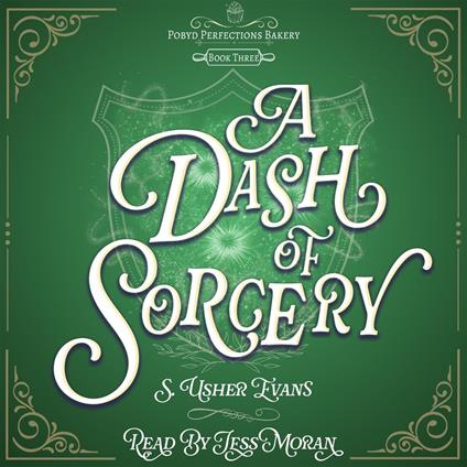 A Dash of Sorcery